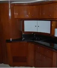 Cantieri di Baia Aqua 54