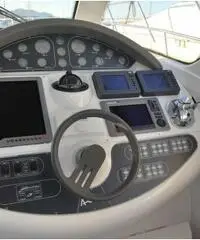 Cantieri di Baia Aqua 54