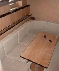 Cantieri Navali Arno Leopard 23 HT Cantieri Navali Arno Leopard 23 HT