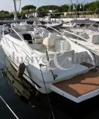 Cranchi Zaffiro 28 Cranchi Zaffiro 28