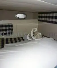 Cranchi Zaffiro 28 Cranchi Zaffiro 28