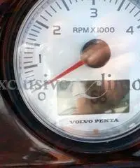 Cranchi Zaffiro 28 Cranchi Zaffiro 28