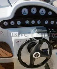 Cranchi Zaffiro 28 Cranchi Zaffiro 28