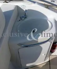 Cranchi Zaffiro 28 Cranchi Zaffiro 28