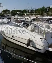 Cranchi Zaffiro 28 Cranchi Zaffiro 28