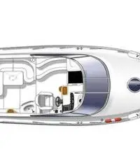 Cranchi Zaffiro 28 Cranchi Zaffiro 28