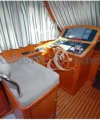 Linssen 470 AC Sturdy