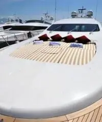 Overmarine Mangusta 92