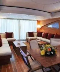 Overmarine Mangusta 92