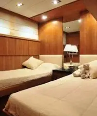 Overmarine Mangusta 92