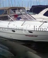 Sessa Marine 32 Islamorada