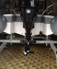 gommone Joker Boat Joker boat 4.50mt anno 1993 lunghezza mt 4 gommone Joker Boat Joker boat 4.50mt anno 1993 lunghezza mt 4