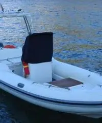 Nuova Jolly King 490 Nuova Jolly King 490