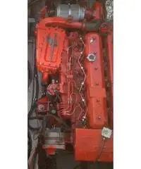 Motori marini AIFO 270-8061 SMR DISEL Motori marini AIFO 270-8061 SMR DISEL