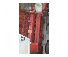 Motori marini AIFO 270-8061 SMR DISEL