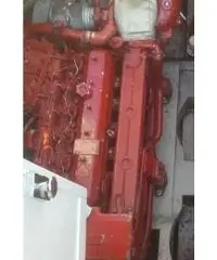 Motori marini AIFO 270-8061 SMR DISEL Motori marini AIFO 270-8061 SMR DISEL