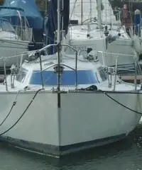 Barca Half Cast posto barca Cervia Barca Half Cast posto barca Cervia