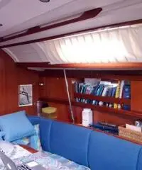 dufour 385 grand large