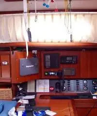 dufour 385 grand large