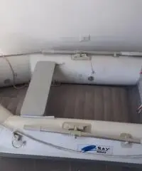 gommone 2,5mt gommone 2,5mt