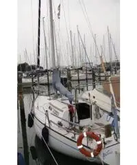 Pierrot 025 cantiere Mariver Pierrot 025 cantiere Mariver