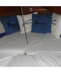 Pierrot 025 cantiere Mariver Pierrot 025 cantiere Mariver