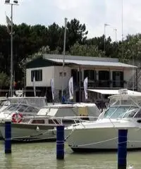 Posto barca 7 metri Posto barca 7 metri