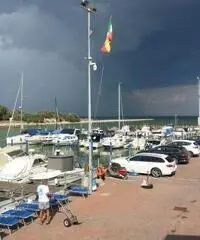 Posto barca 9 metri Posto barca 9 metri