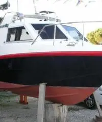RIO 630 CC EX CARABINIERI RIO 630 CC EX CARABINIERI