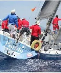 Barca a vela  Xyacht