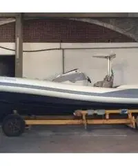 Gommone KARDIS DAYTONA con 2x300 Yamaha 2011