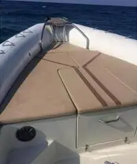 Gommone KARDIS DAYTONA con 2x300 Yamaha 2011