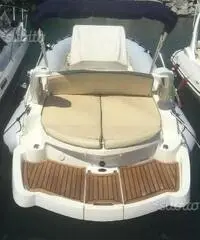 gommone Marlin Boat Marlin 25 Efb anno 2008 lunghezza mt 8