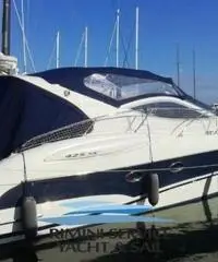 Atlantis 425 SC hard top Atlantis 425 SC hard top