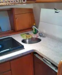 barca a motore 3B CRAFT 37 OPEN - 2004 - 2 x 370 FPT barca a motore 3B CRAFT 37 OPEN - 2004 - 2 x 370 FPT