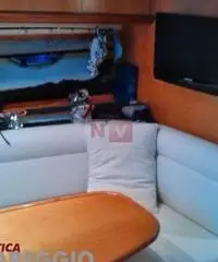 barca a motore 3B CRAFT 37 OPEN - 2004 - 2 x 370 FPT barca a motore 3B CRAFT 37 OPEN - 2004 - 2 x 370 FPT