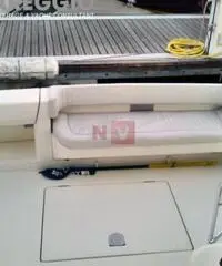 barca a motore 3B CRAFT 37 OPEN - 2004 - 2 x 370 FPT barca a motore 3B CRAFT 37 OPEN - 2004 - 2 x 370 FPT