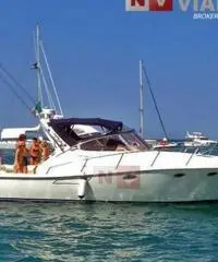 barca a motore 3B CRAFT 37 OPEN - 2004 - 2 x 370 FPT barca a motore 3B CRAFT 37 OPEN - 2004 - 2 x 370 FPT