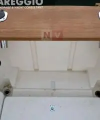 barca a motoreRIO 630 CABIN FISH - Volvo D 130 Hp - refitting totale barca a motoreRIO 630 CABIN FISH - Volvo D 130 Hp - refitting totale