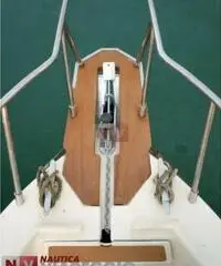barca a motoreRIO 630 CABIN FISH - Volvo D 130 Hp - refitting totale barca a motoreRIO 630 CABIN FISH - Volvo D 130 Hp - refitting totale