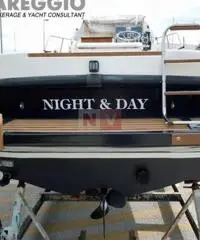 barca a motoreRIO 630 CABIN FISH - Volvo D 130 Hp - refitting totale barca a motoreRIO 630 CABIN FISH - Volvo D 130 Hp - refitting totale