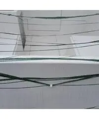 Barca cabinata pilotina da 5, mt come nuova Barca cabinata pilotina da 5, mt come nuova