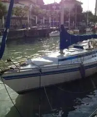 Natante a vela mt 9,99 Natante a vela mt 9,99