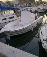 Robalo 21CC + Yamaha 200 Robalo 21CC + Yamaha 200