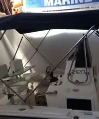 Robalo 21CC + Yamaha 200 Robalo 21CC + Yamaha 200