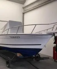 Robalo 21CC + Yamaha 200 Robalo 21CC + Yamaha 200