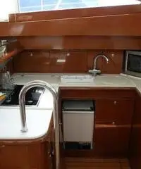 barca a motore JEANNEAU Prestige 46 anno 2005 lunghezza mt 14