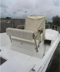 barca a motore MARINELLO open fishman anno 99 lunghezza mt 1,8