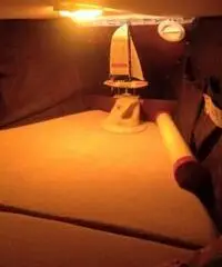 BARCA A VELA ELAN 19 BARCA A VELA ELAN 19