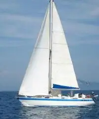 barca a vela WAUQUIEZ INTERNATIONAL Hood 38 anno 1982 lunghezza mt 11,6 barca a vela WAUQUIEZ INTERNATIONAL Hood 38 anno 1982 lunghezza mt 11,6